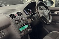 Volkswagen Touran (10-15) 2.0 TDI SE 5d DSG For Sale - Car Market Yorkshire, Dewsbury