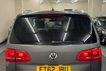 Volkswagen Touran (10-15) 2.0 TDI SE 5d DSG For Sale - Car Market Yorkshire, Dewsbury