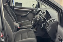 Volkswagen Touran (10-15) 2.0 TDI SE 5d DSG For Sale - Car Market Yorkshire, Dewsbury