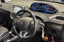 Peugeot 2008 (13-19) 1.6 e-HDi Allure 5d EGC For Sale - Car Market Yorkshire, Dewsbury