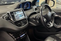 Peugeot 2008 (13-19) 1.6 e-HDi Allure 5d EGC For Sale - Car Market Yorkshire, Dewsbury