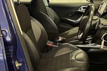 Peugeot 2008 (13-19) 1.6 e-HDi Allure 5d EGC For Sale - Car Market Yorkshire, Dewsbury