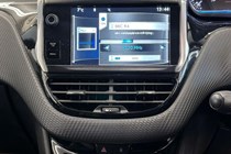 Peugeot 2008 (13-19) 1.6 e-HDi Allure 5d EGC For Sale - Car Market Yorkshire, Dewsbury