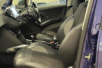 Peugeot 2008 (13-19) 1.6 e-HDi Allure 5d EGC For Sale - Car Market Yorkshire, Dewsbury