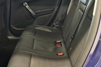 Peugeot 2008 (13-19) 1.6 e-HDi Allure 5d EGC For Sale - Car Market Yorkshire, Dewsbury