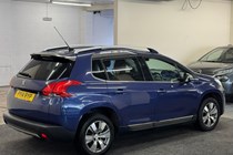 Peugeot 2008 (13-19) 1.6 e-HDi Allure 5d EGC For Sale - Car Market Yorkshire, Dewsbury
