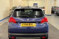 Peugeot 2008 (13-19) 1.6 e-HDi Allure 5d EGC For Sale - Car Market Yorkshire, Dewsbury