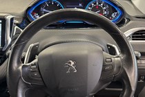Peugeot 2008 (13-19) 1.6 e-HDi Allure 5d EGC For Sale - Car Market Yorkshire, Dewsbury