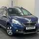 Peugeot 2008 (13-19) 1.6 e-HDi Allure 5d EGC For Sale - Car Market Yorkshire, Dewsbury