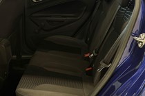 Ford Fiesta (08-17) 1.0 EcoBoost (125bhp) Titanium 5d For Sale - Car Market Yorkshire, Dewsbury