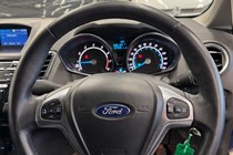 Ford Fiesta (08-17) 1.0 EcoBoost (125bhp) Titanium 5d For Sale - Car Market Yorkshire, Dewsbury