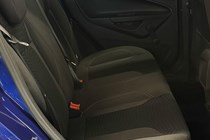 Ford Fiesta (08-17) 1.0 EcoBoost (125bhp) Titanium 5d For Sale - Car Market Yorkshire, Dewsbury