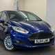 Ford Fiesta (08-17) 1.0 EcoBoost (125bhp) Titanium 5d For Sale - Car Market Yorkshire, Dewsbury