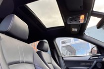 BMW X4 (14-18) xDrive30d M Sport 5d For Sale - The Autodock, Larne