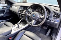 BMW X4 (14-18) xDrive30d M Sport 5d For Sale - The Autodock, Larne