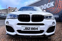 BMW X4 (14-18) xDrive30d M Sport 5d For Sale - The Autodock, Larne
