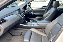 BMW X4 (14-18) xDrive30d M Sport 5d For Sale - The Autodock, Larne