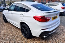 BMW X4 (14-18) xDrive30d M Sport 5d For Sale - The Autodock, Larne