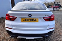 BMW X4 (14-18) xDrive30d M Sport 5d For Sale - The Autodock, Larne