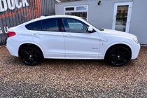 BMW X4 (14-18) xDrive30d M Sport 5d For Sale - The Autodock, Larne