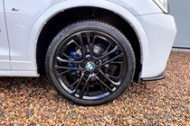 BMW X4 (14-18) xDrive30d M Sport 5d For Sale - The Autodock, Larne
