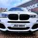 BMW X4 (14-18) xDrive30d M Sport 5d For Sale - The Autodock, Larne