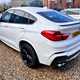 BMW X4 (14-18) xDrive30d M Sport 5d For Sale - The Autodock, Larne