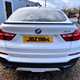 BMW X4 (14-18) xDrive30d M Sport 5d For Sale - The Autodock, Larne