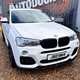 BMW X4 (14-18) xDrive30d M Sport 5d For Sale - The Autodock, Larne