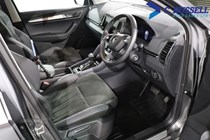 Skoda Karoq SUV (17 on) 1.5 TSI SE L 5dr DSG For Sale - C Russell Auto Sales Ltd, Downpatrick