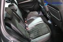 Skoda Karoq SUV (17 on) 1.5 TSI SE L 5dr DSG For Sale - C Russell Auto Sales Ltd, Downpatrick
