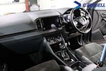 Skoda Karoq SUV (17 on) 1.5 TSI SE L 5dr DSG For Sale - C Russell Auto Sales Ltd, Downpatrick