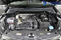 Skoda Karoq SUV (17 on) 1.5 TSI SE L 5dr DSG For Sale - C Russell Auto Sales Ltd, Downpatrick