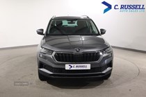 Skoda Karoq SUV (17 on) 1.5 TSI SE L 5dr DSG For Sale - C Russell Auto Sales Ltd, Downpatrick