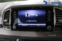 Skoda Karoq SUV (17 on) 1.5 TSI SE L 5dr DSG For Sale - C Russell Auto Sales Ltd, Downpatrick