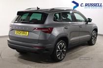 Skoda Karoq SUV (17 on) 1.5 TSI SE L 5dr DSG For Sale - C Russell Auto Sales Ltd, Downpatrick
