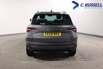 Skoda Karoq SUV (17 on) 1.5 TSI SE L 5dr DSG For Sale - C Russell Auto Sales Ltd, Downpatrick