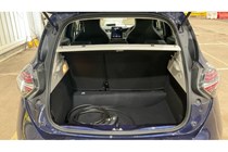 Renault Zoe Hatchback (12 on) 100kW GT Line + R135 50kWh Rapid Charge 5dr Auto For Sale - Premier Car Supermarket Ltd, Derby