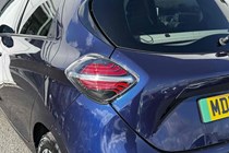 Renault Zoe Hatchback (12 on) 100kW GT Line + R135 50kWh Rapid Charge 5dr Auto For Sale - Premier Car Supermarket Ltd, Derby