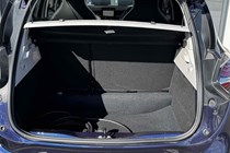 Renault Zoe Hatchback (12 on) 100kW GT Line + R135 50kWh Rapid Charge 5dr Auto For Sale - Premier Car Supermarket Ltd, Derby