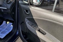 Renault Zoe Hatchback (12 on) 100kW GT Line + R135 50kWh Rapid Charge 5dr Auto For Sale - Premier Car Supermarket Ltd, Derby