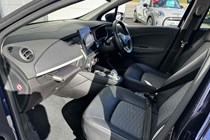 Renault Zoe Hatchback (12 on) 100kW GT Line + R135 50kWh Rapid Charge 5dr Auto For Sale - Premier Car Supermarket Ltd, Derby