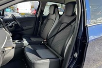 Renault Zoe Hatchback (12 on) 100kW GT Line + R135 50kWh Rapid Charge 5dr Auto For Sale - Premier Car Supermarket Ltd, Derby