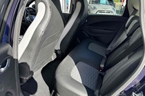 Renault Zoe Hatchback (12 on) 100kW GT Line + R135 50kWh Rapid Charge 5dr Auto For Sale - Premier Car Supermarket Ltd, Derby