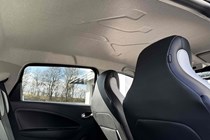 Renault Zoe Hatchback (12 on) 100kW GT Line + R135 50kWh Rapid Charge 5dr Auto For Sale - Premier Car Supermarket Ltd, Derby