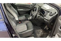 Renault Zoe Hatchback (12 on) 100kW GT Line + R135 50kWh Rapid Charge 5dr Auto For Sale - Premier Car Supermarket Ltd, Derby