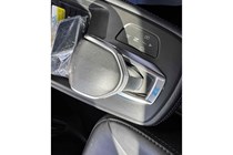 Renault Zoe Hatchback (12 on) 100kW GT Line + R135 50kWh Rapid Charge 5dr Auto For Sale - Premier Car Supermarket Ltd, Derby