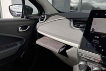 Renault Zoe Hatchback (12 on) 100kW GT Line + R135 50kWh Rapid Charge 5dr Auto For Sale - Premier Car Supermarket Ltd, Derby