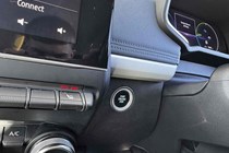 Renault Zoe Hatchback (12 on) 100kW GT Line + R135 50kWh Rapid Charge 5dr Auto For Sale - Premier Car Supermarket Ltd, Derby