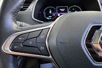 Renault Zoe Hatchback (12 on) 100kW GT Line + R135 50kWh Rapid Charge 5dr Auto For Sale - Premier Car Supermarket Ltd, Derby